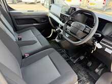 Toyota ProAce D Icon - U7020
