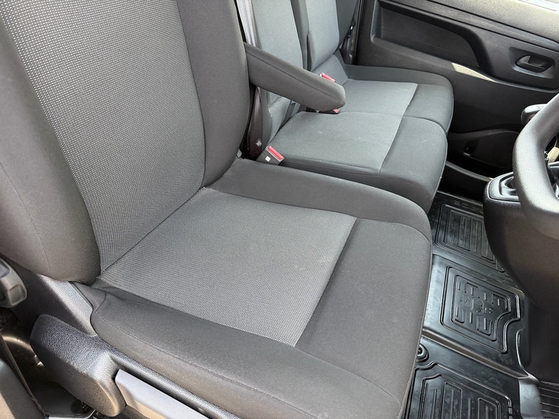 Toyota ProAce D Icon - U7020