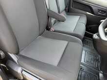 Toyota ProAce D Icon - U7020
