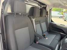 Toyota ProAce D Icon - U7020