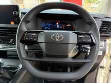Toyota ProAce D Icon - U7020
