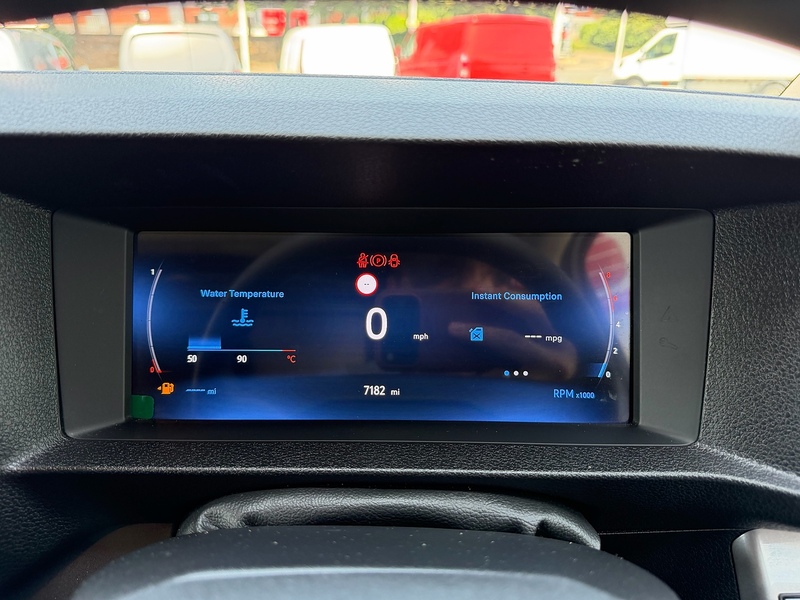 Toyota ProAce D Icon - U7020