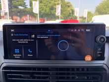Toyota ProAce D Icon - U7020