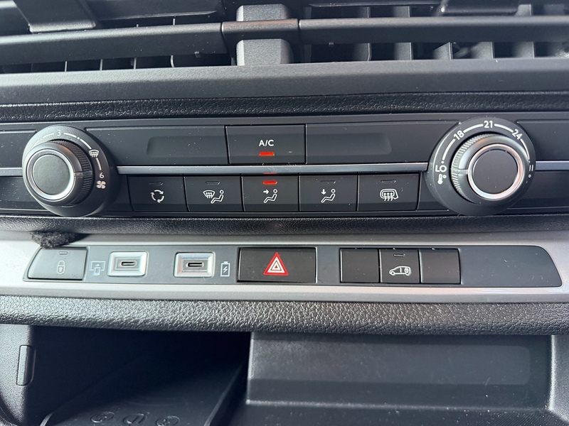 Toyota ProAce D Icon - U7020