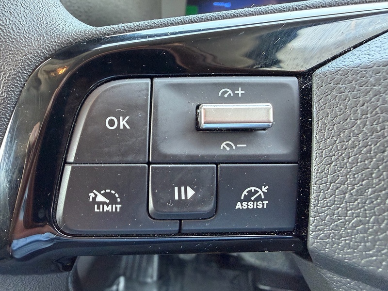 Toyota ProAce D Icon - U7020