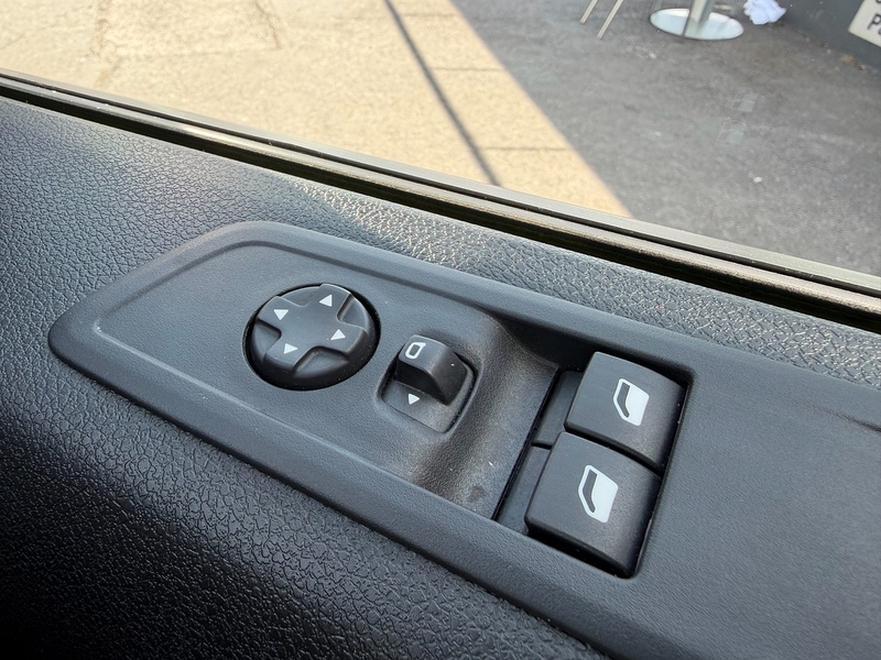 Toyota ProAce D Icon - U7020