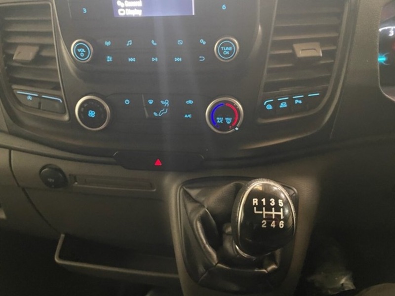 Ford Transit 350 EcoBlue Leader - U7023