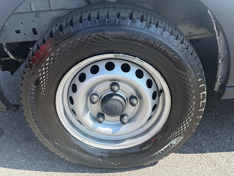 Ford Transit 350 EcoBlue Leader - U7023