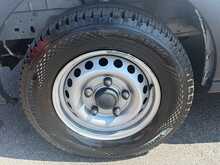 Ford Transit 350 EcoBlue Leader - U7023