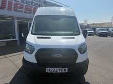 Ford Transit 350 EcoBlue Leader - U7023