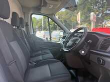 Ford Transit 350 EcoBlue Leader - U7023