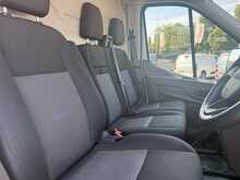 Ford Transit 350 EcoBlue Leader - U7023