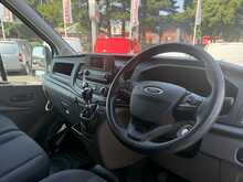 Ford Transit 350 EcoBlue Leader - U7023