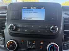 Ford Transit 350 EcoBlue Leader - U7023