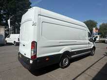 Ford Transit 350 EcoBlue Leader - U7023