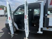 Ford Transit 350 EcoBlue Leader - U7024