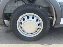 Ford Transit 350 EcoBlue Leader - U7024