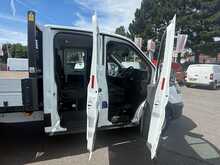 Ford Transit 350 EcoBlue Leader - U7024