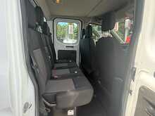 Ford Transit 350 EcoBlue Leader - U7024