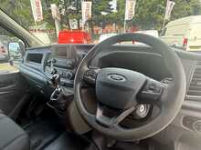 Ford Transit 350 EcoBlue Leader - U7024