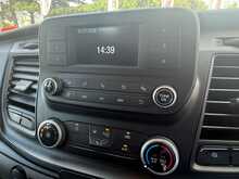 Ford Transit 350 EcoBlue Leader - U7024