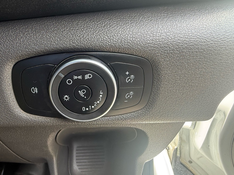 Ford Transit 350 EcoBlue Leader - U7024