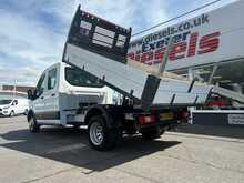 Ford Transit 350 EcoBlue Leader - U7024