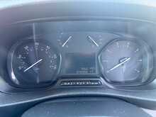 Peugeot Expert BlueHDi 1000 Asphalt Premium + - U7025