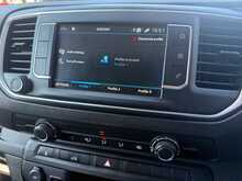 Peugeot Expert BlueHDi 1000 Asphalt Premium + - U7025