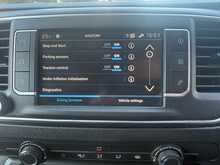 Peugeot Expert BlueHDi 1000 Asphalt Premium + - U7025