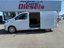 Peugeot Expert BlueHDi 1000 Asphalt Premium + - U7025
