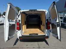 Peugeot Expert BlueHDi 1000 Asphalt Premium + - U7025