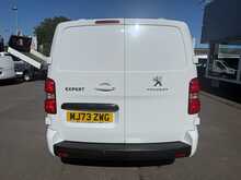 Peugeot Expert BlueHDi 1000 Asphalt Premium + - U7025