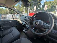 Renault Trafic dCi Blue SL28 Business - U7026