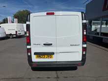 Renault Trafic dCi Blue SL28 Business - U7026