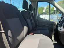 Ford Transit 350 EcoBlue Leader - U7027