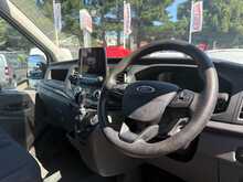 Ford Transit 350 EcoBlue Leader - U7027