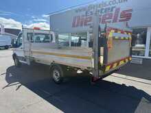 Ford Transit 350 EcoBlue Leader - U7027