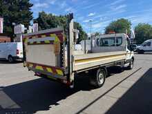 Ford Transit 350 EcoBlue Leader - U7027