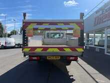Ford Transit 350 EcoBlue Leader - U7027