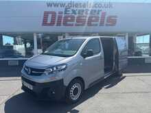 Vauxhall Vivaro Turbo D 2900 Dynamic - U7028
