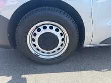 Vauxhall Vivaro Turbo D 2900 Dynamic - U7028