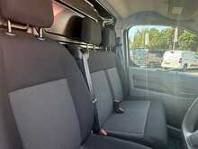 Vauxhall Vivaro Turbo D 2900 Dynamic - U7028