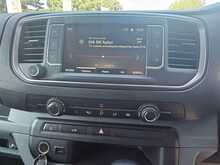 Vauxhall Vivaro Turbo D 2900 Dynamic - U7028