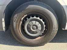 Volkswagen Crafter TDI CR35 Startline - U7030