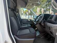 Volkswagen Crafter TDI CR35 Startline - U7030
