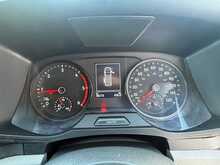 Volkswagen Crafter TDI CR35 Startline - U7030