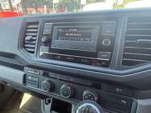 Volkswagen Crafter TDI CR35 Startline - U7030