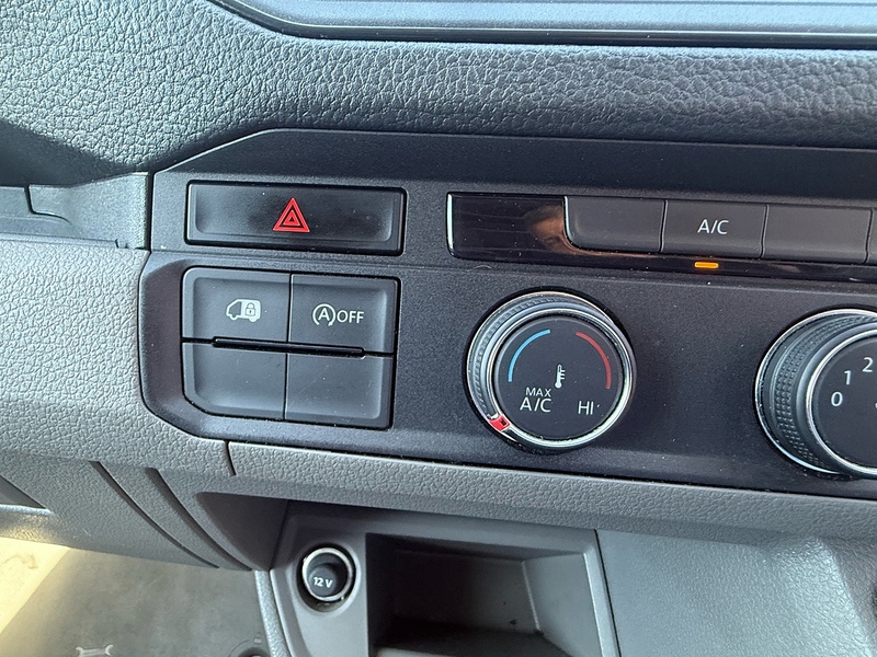 Volkswagen Crafter TDI CR35 Startline - U7030