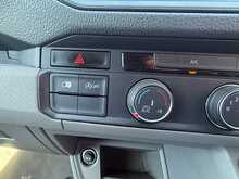 Volkswagen Crafter TDI CR35 Startline - U7030